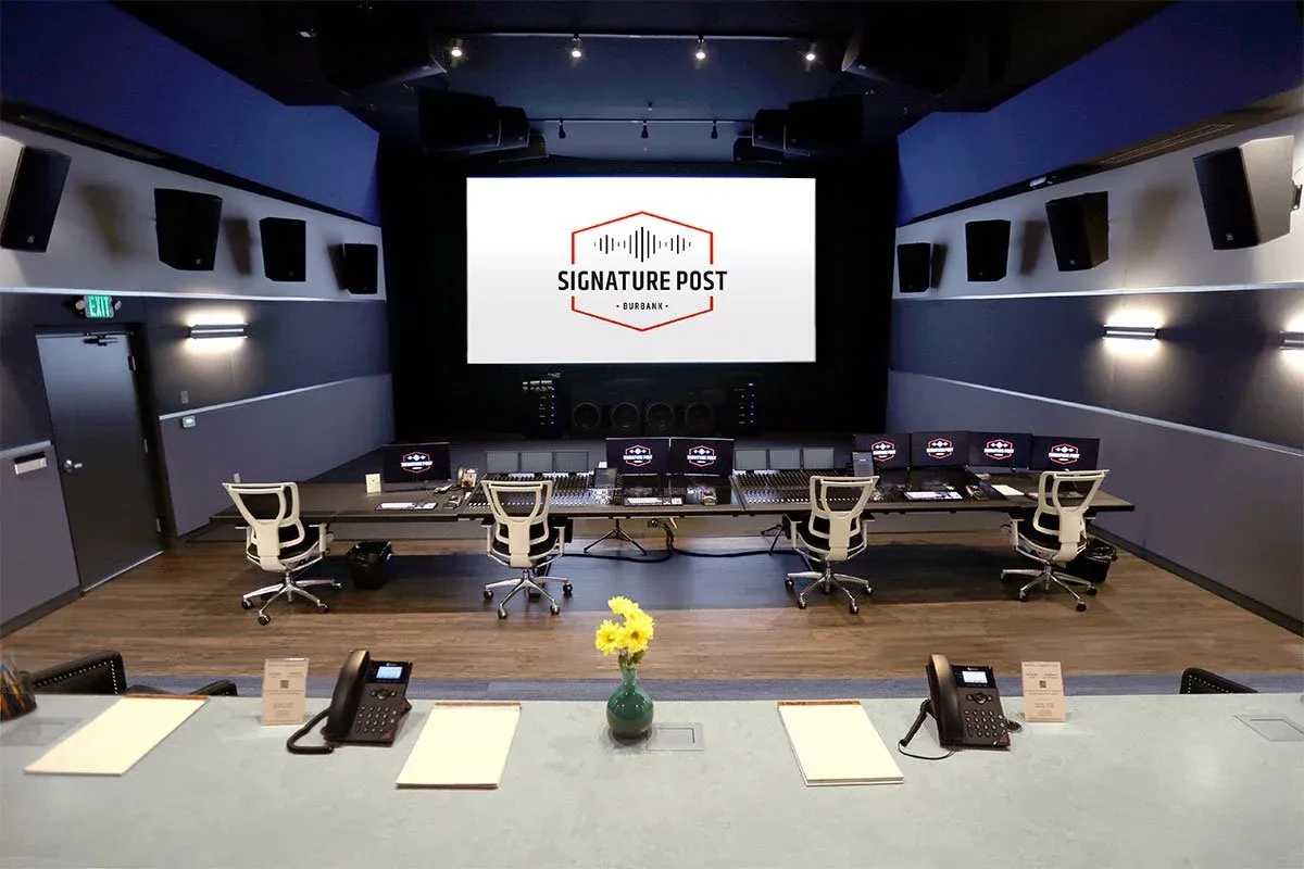 Mix Stage 1 - Rear Center